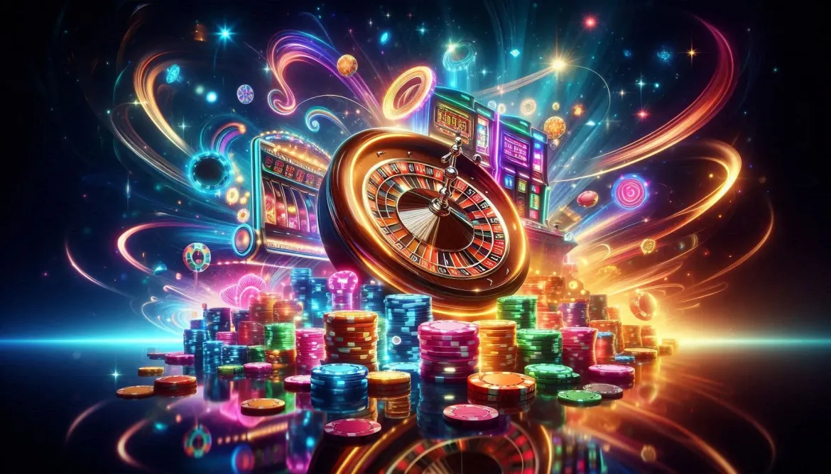 Greenluck Casino